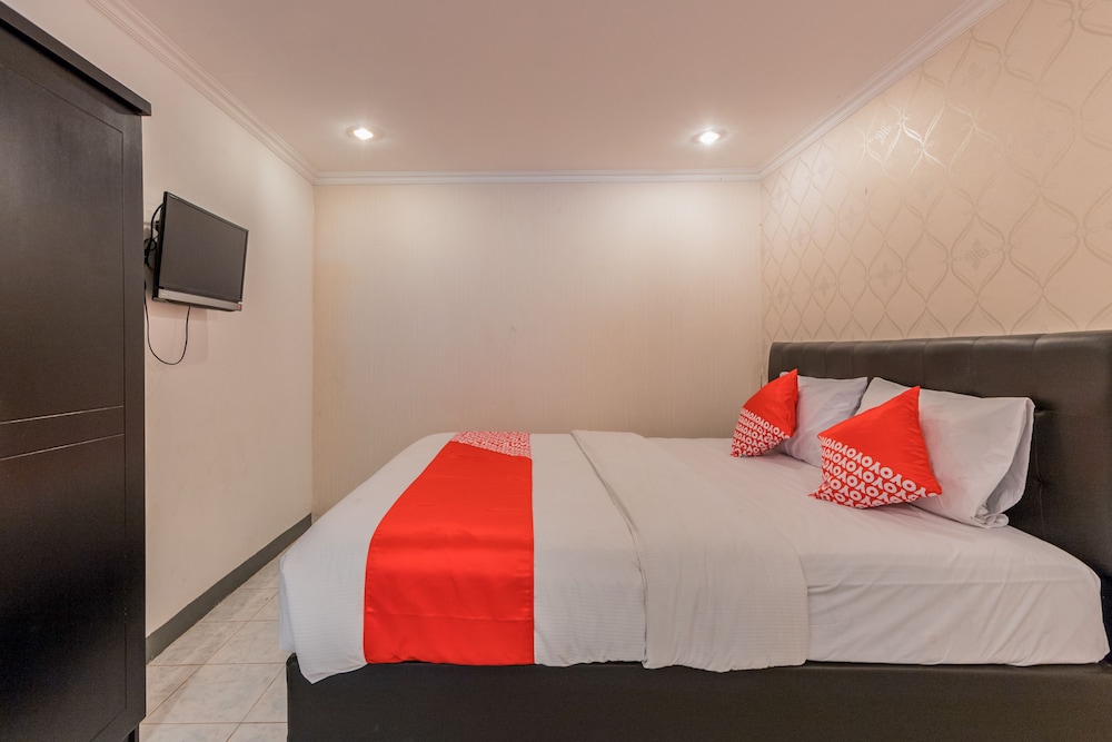 Standard Double Room - Photo 4