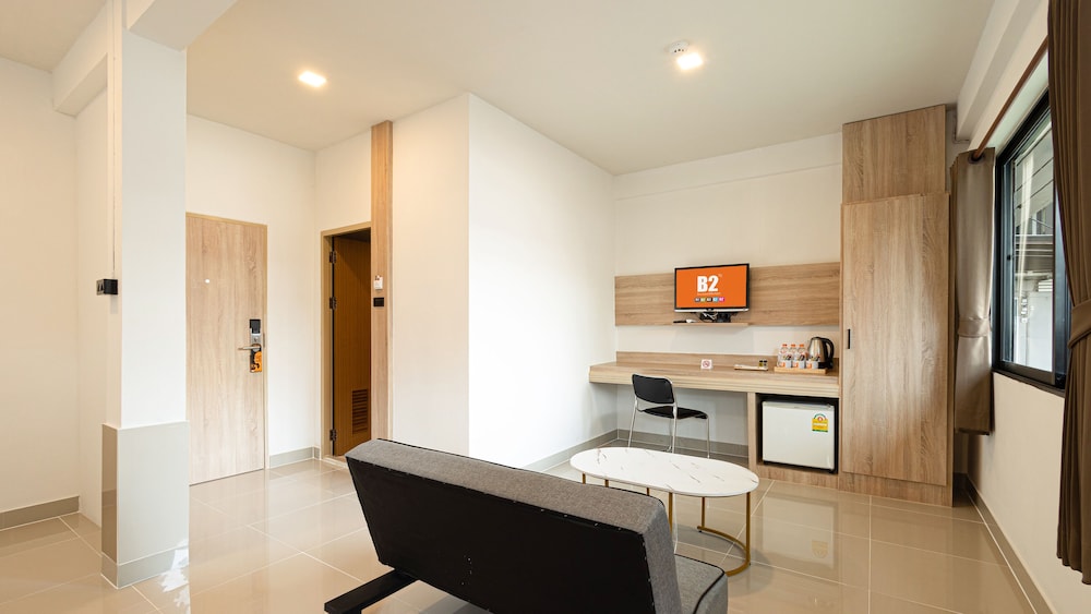 Deluxe Triple Room - Photo 2