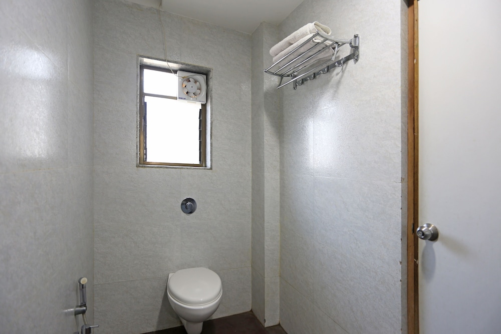 Standard Double Room Single Use, 1 Double Bed photo 2