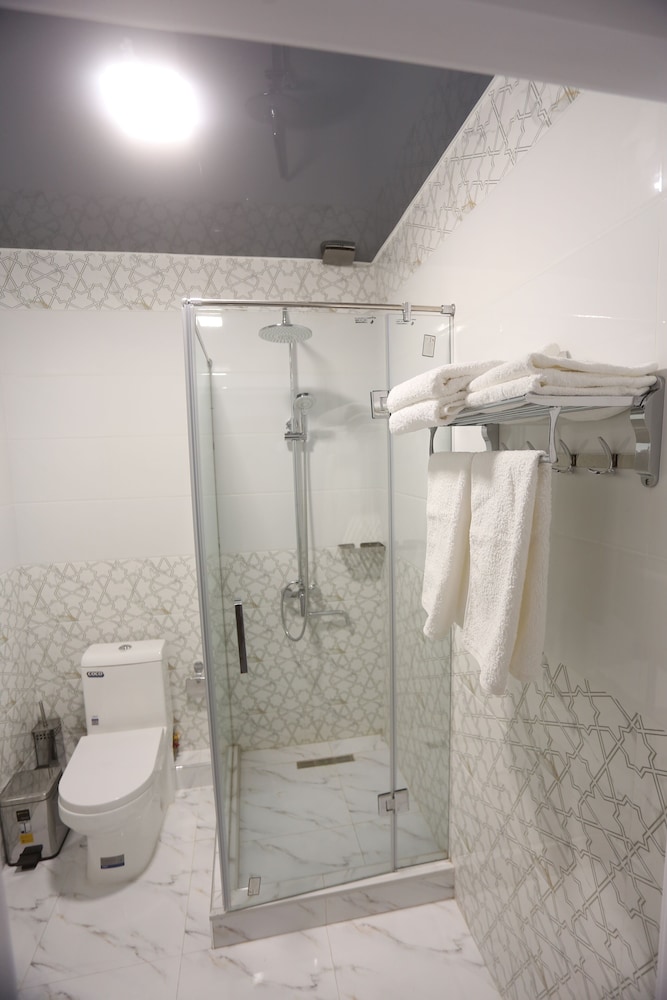 Comfort Quadruple Room photo 2
