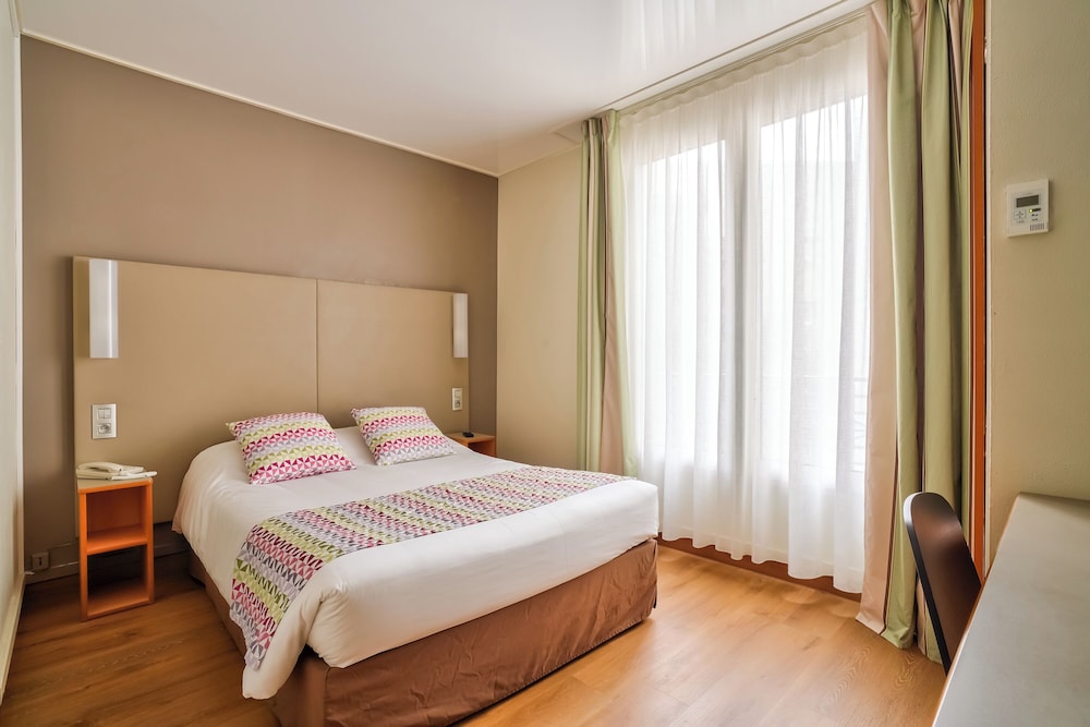 Standard Room, 1 Twin Bed