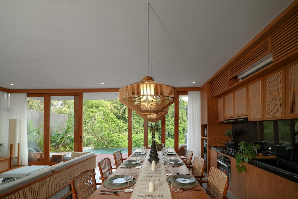 Dinara - Three Bedroom Residence - Photo 3