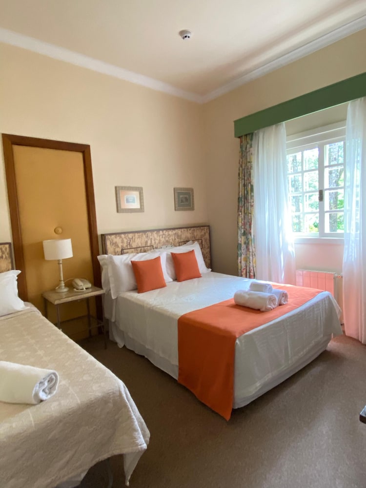Family Triple Room