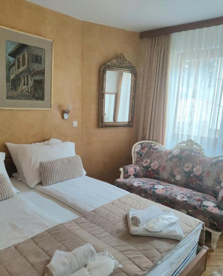Comfort Double or Twin Room - Photo 1