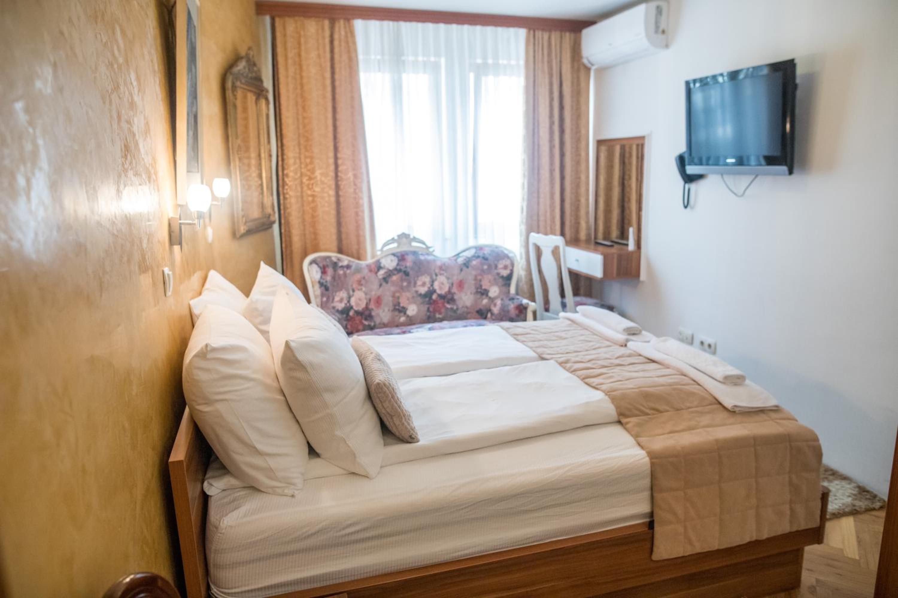 Comfort Double or Twin Room - Photo 4