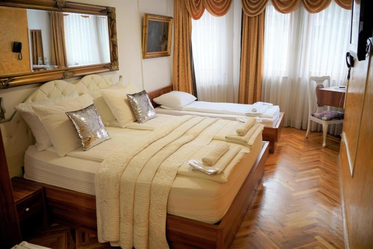 Triple Room - Photo 1