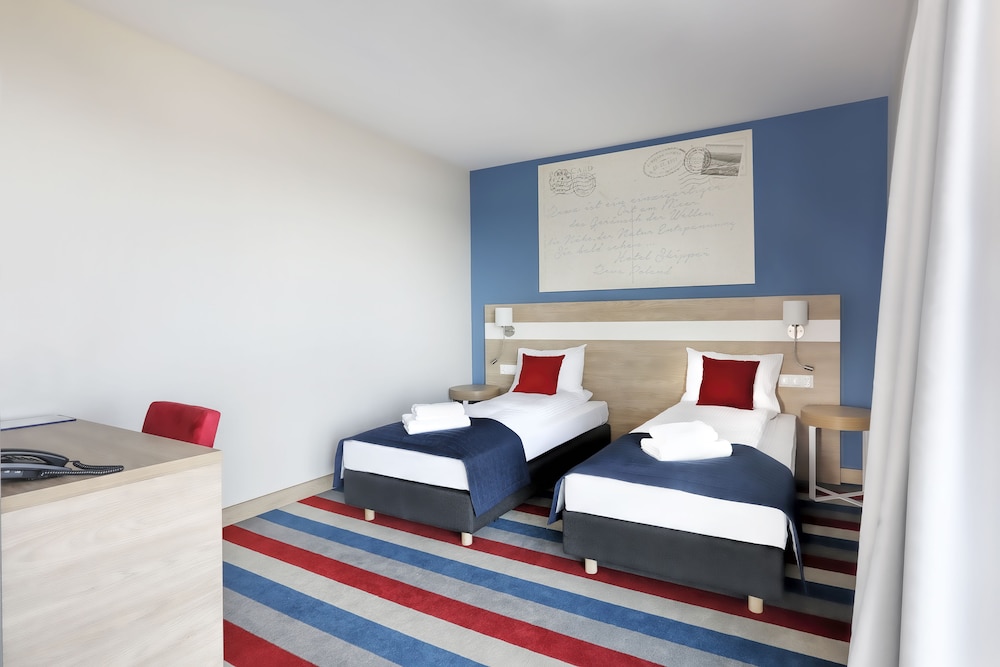 Luxury Double Room