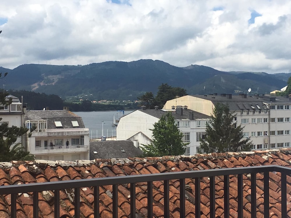 Double Room, Terrace, Sea View photo 3