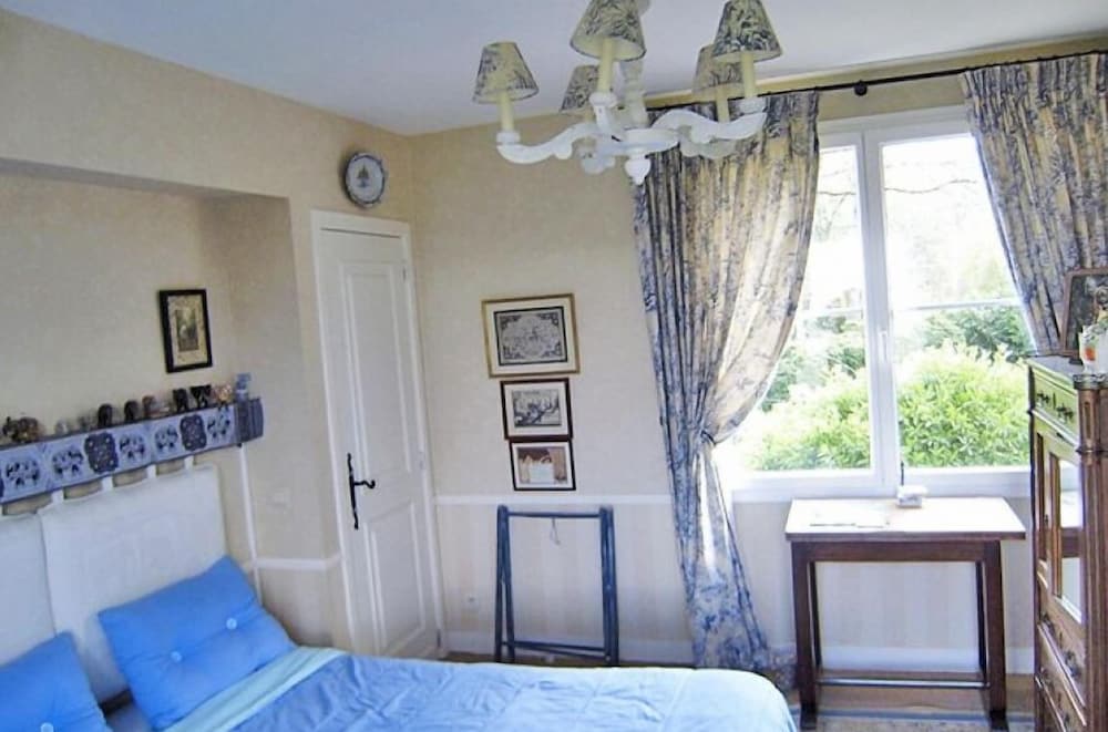 Comfort Double Room (L'Antiquaire) photo 1