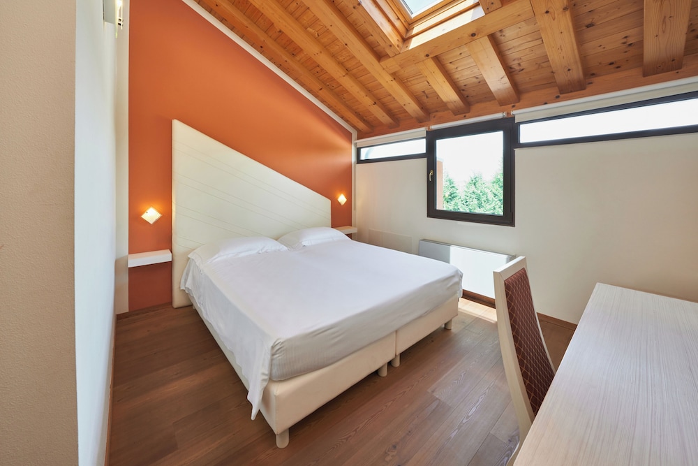 Executive Double Or Twin Room