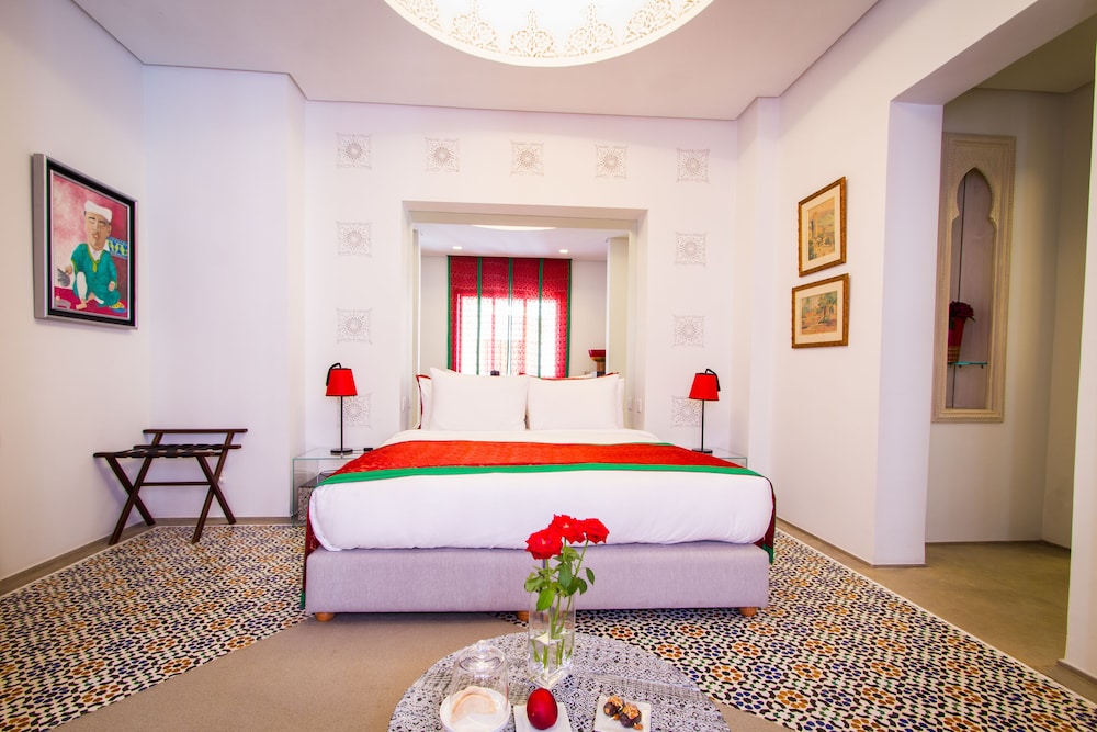 Deluxe Room photo 1