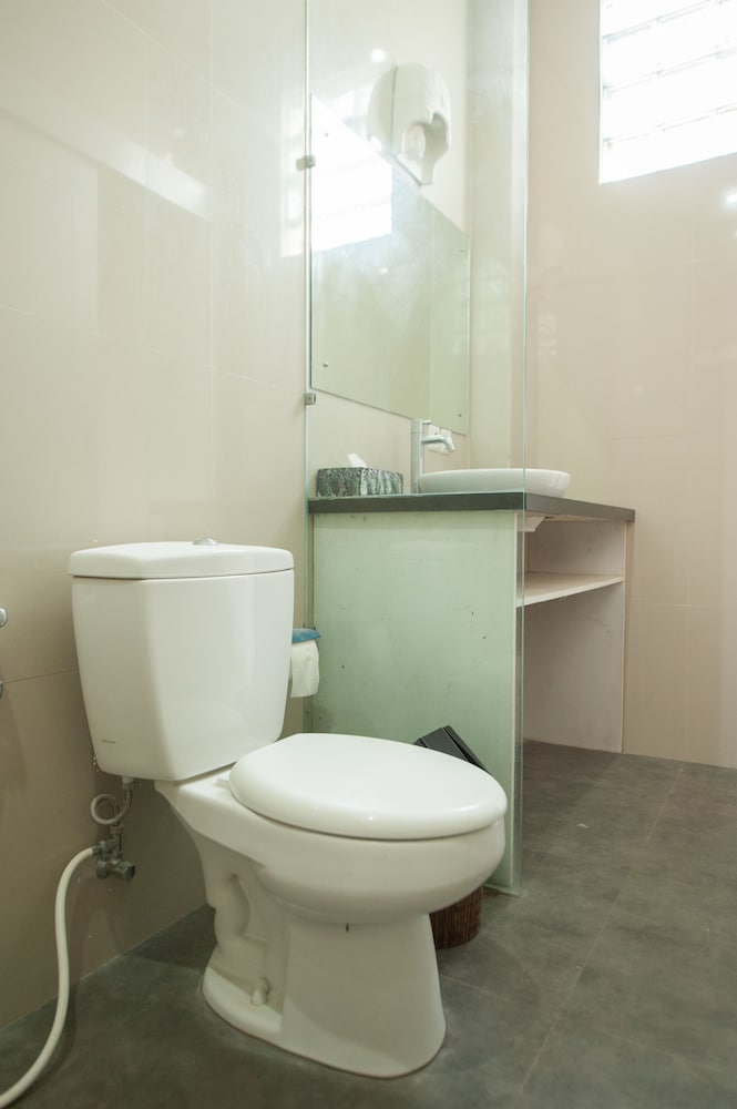 Family Villa, 3 Bedrooms, Private Pool photo 2