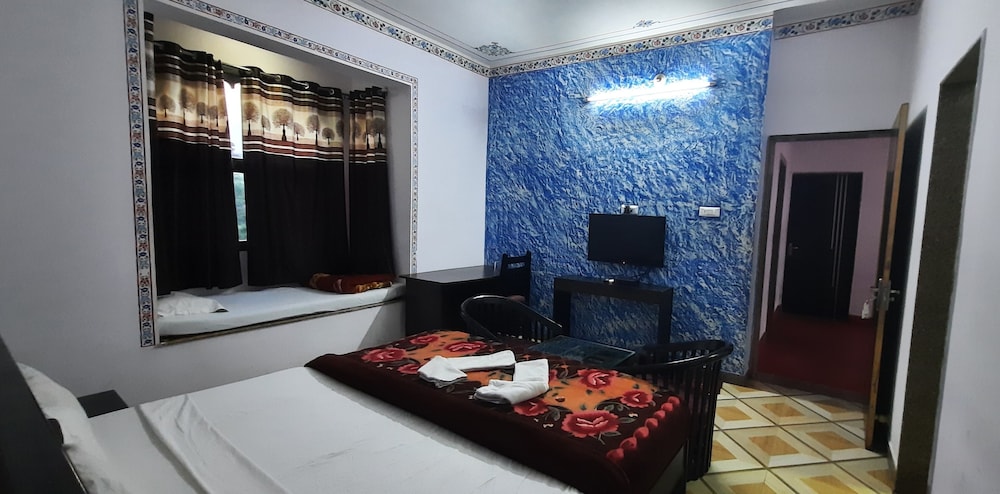 Delux Room photo 1