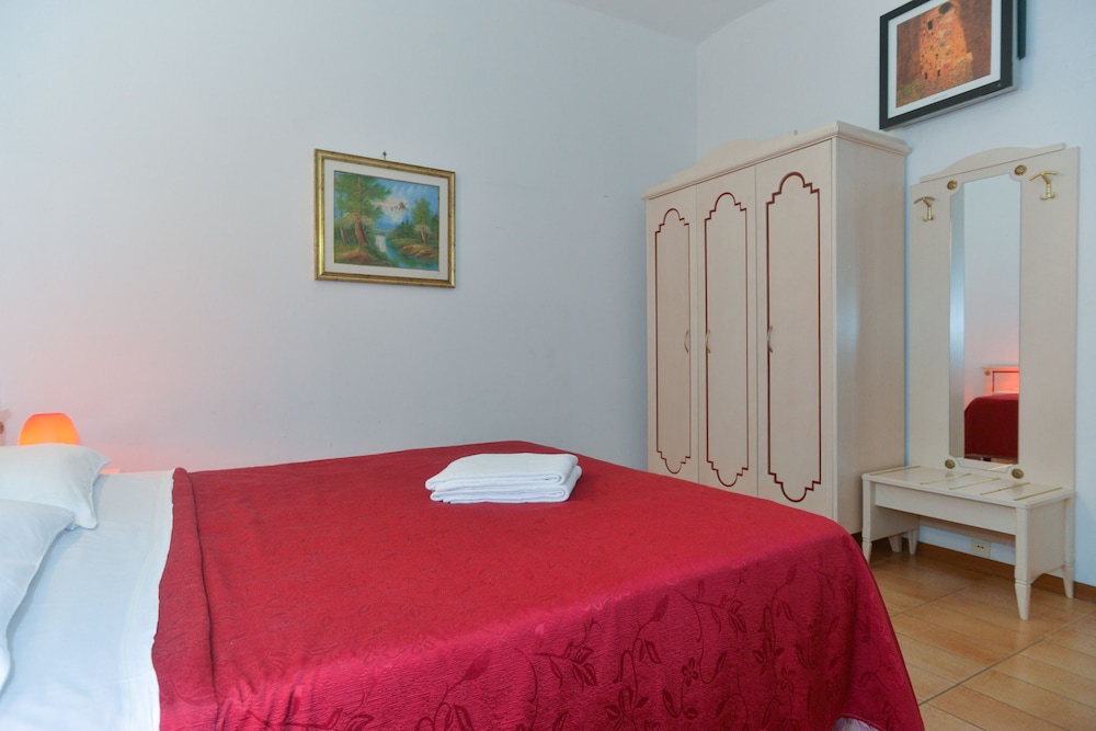 Gisa Apartment photo 2