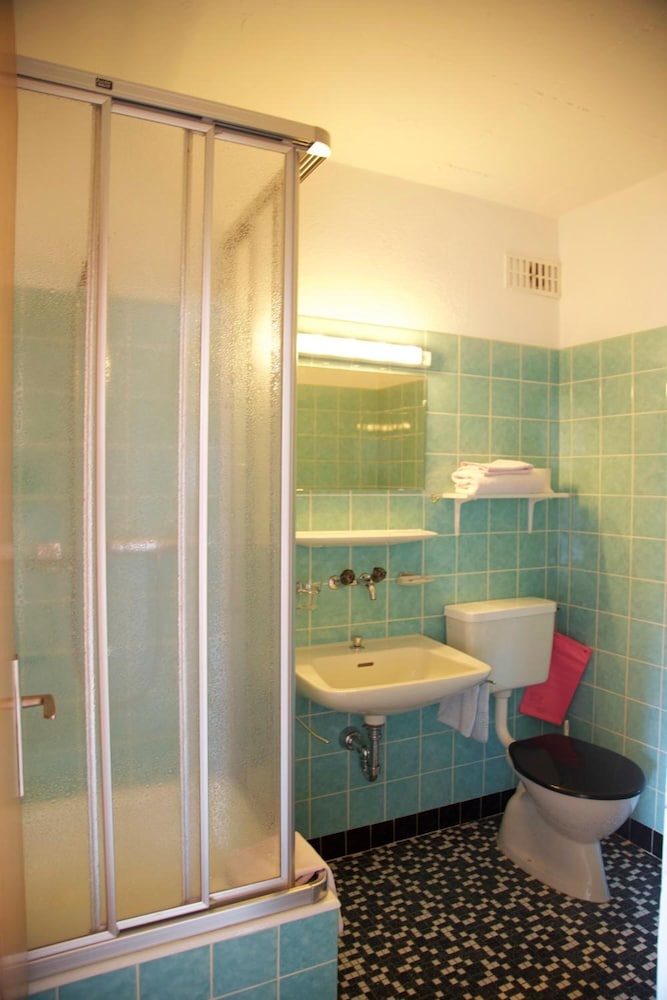 Double Or Twin Room, Balcony photo 2