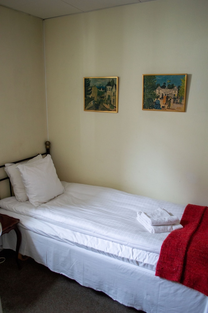Economy Single Room photo 3