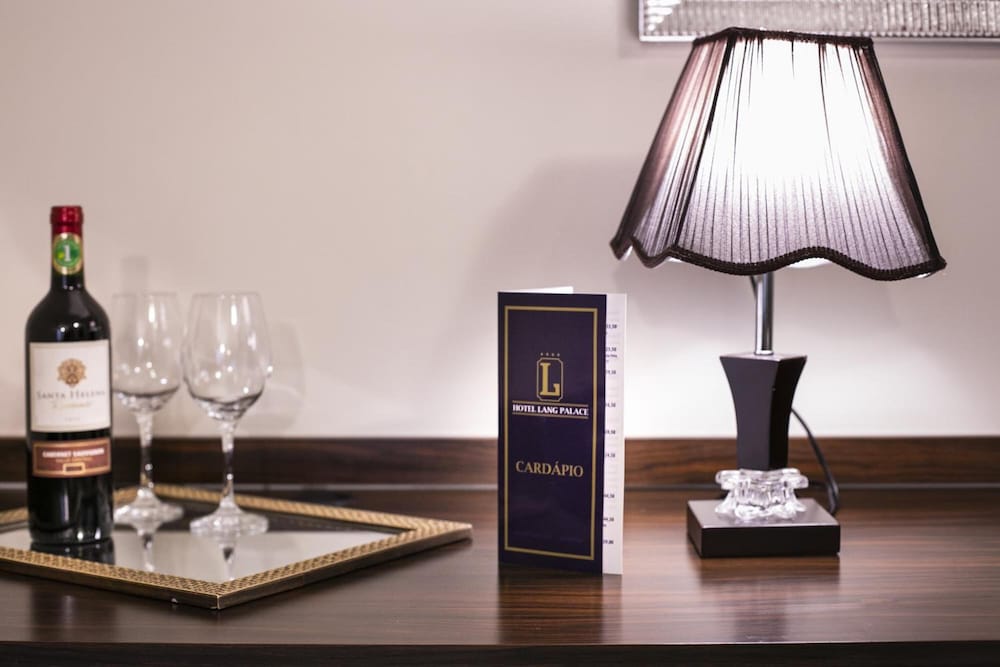 Presidential Suite photo 3