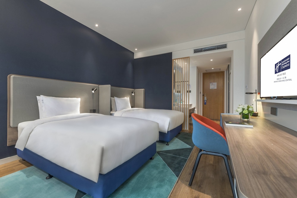 Standard Room, 2 Twin Beds - Photo 3