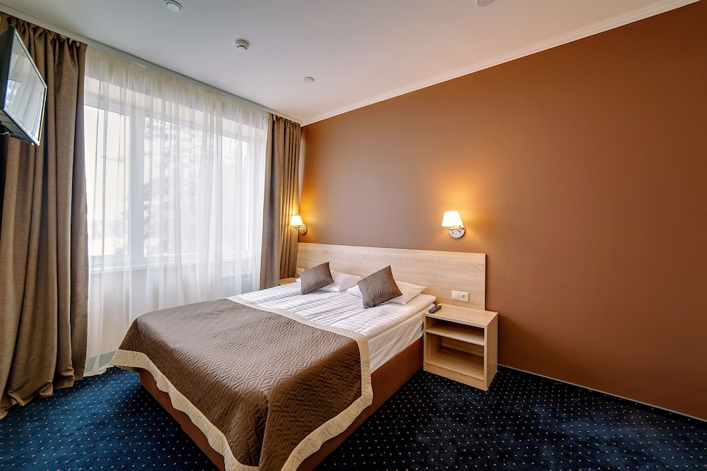 Junior Suite (korpus Pribrezhnyi) photo 1