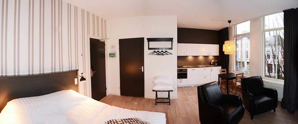 Junior Studio Suite, Non Smoking (Ringrijden) photo 2