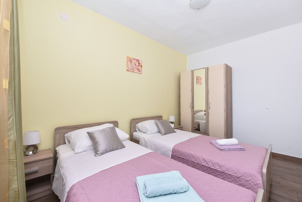 Villa, 3 Bedrooms, Smoking, Private Pool