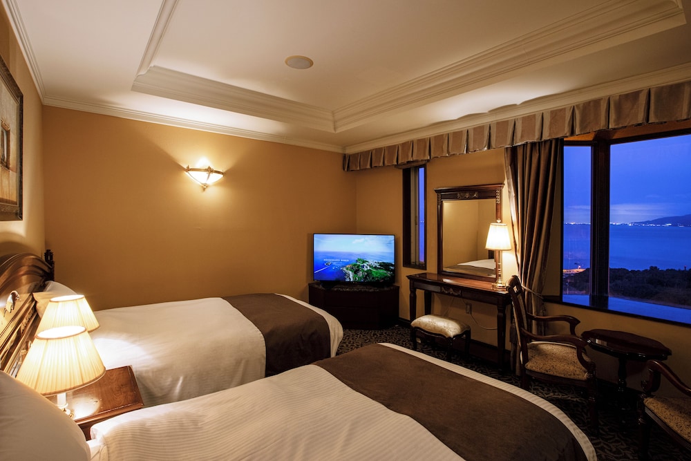 Standard Twin Room, Bay View photo 1