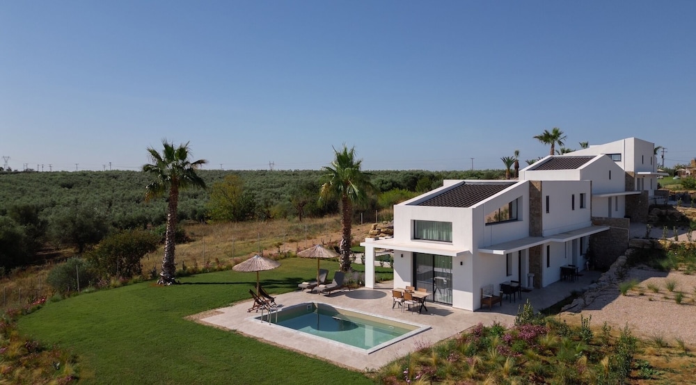 Signature Villa