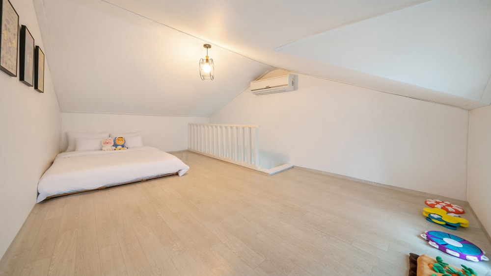 Basic Room, 1 Bedroom (Mirinae) - Photo 7