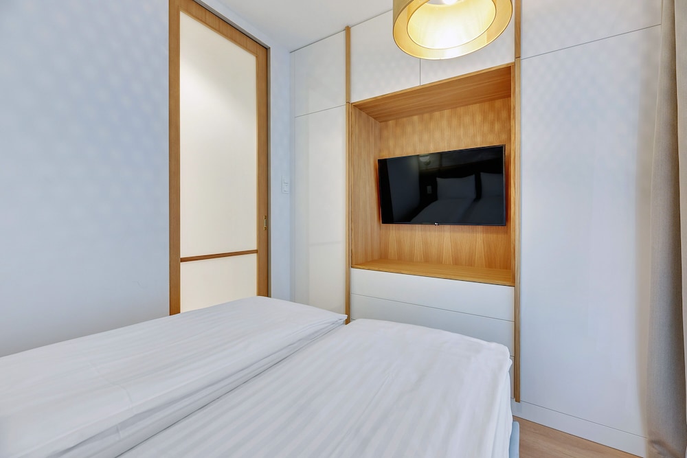 Exclusive Apartment, 2 Bedrooms, Non Smoking - Photo 86