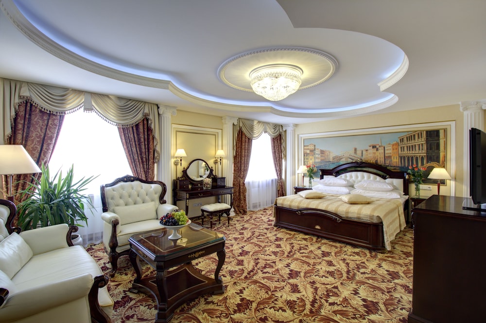 Junior Suite Classic photo 3