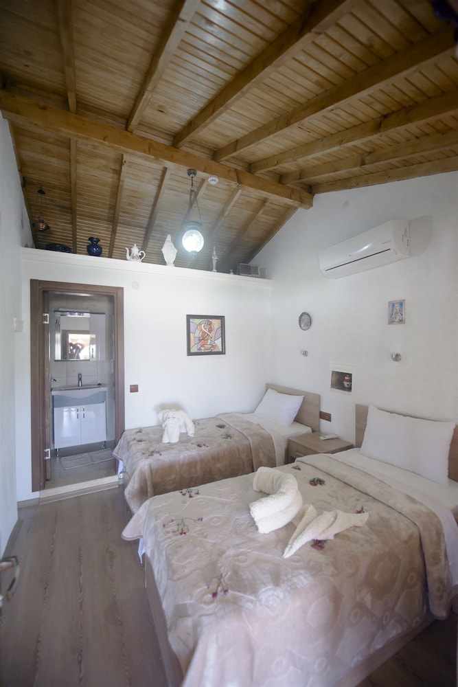 Twin Room photo 3