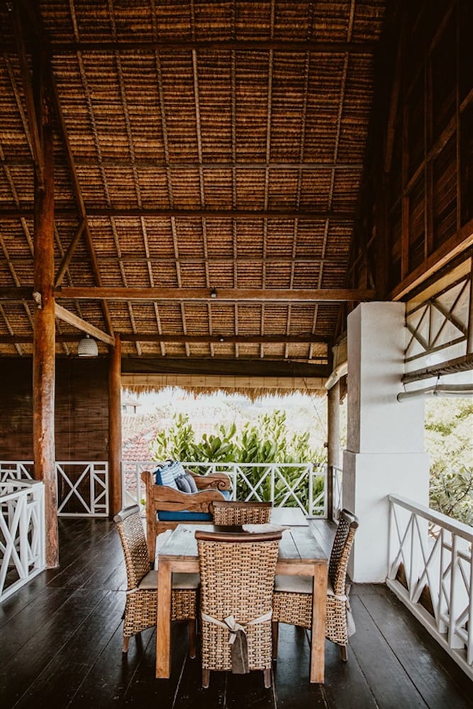Signature House, Multiple Beds, Beach View photo 2