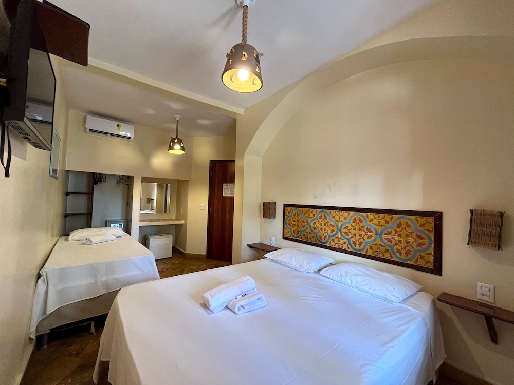 Superior Room, Multiple Beds photo 3