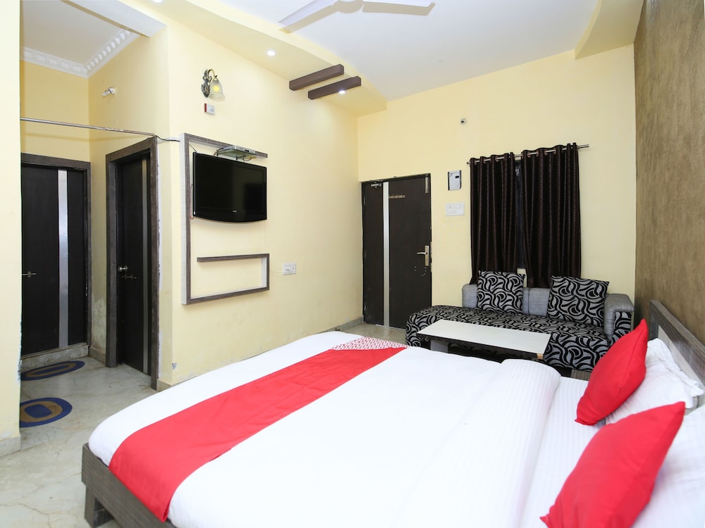 Double Or Twin Room photo 2
