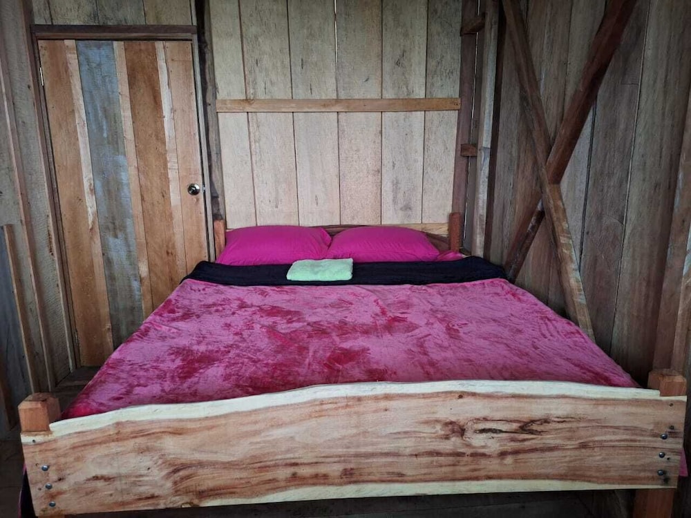 Basic Double Room, Balcony, Lake View photo 2