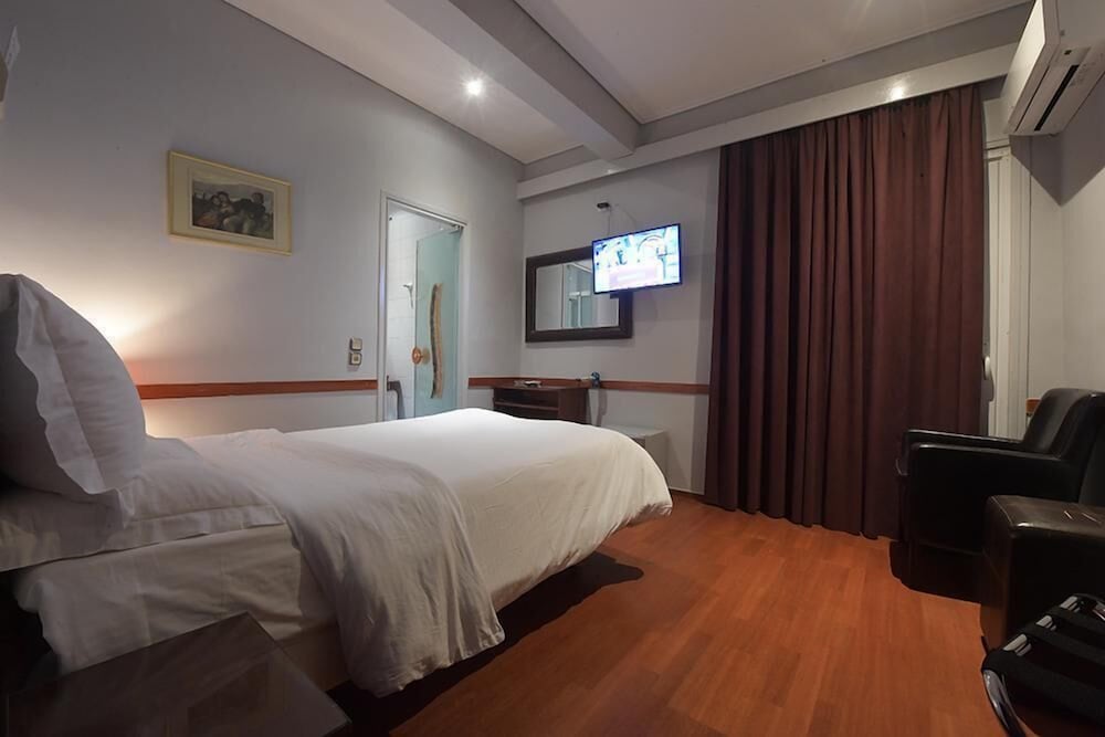Quarto Individual