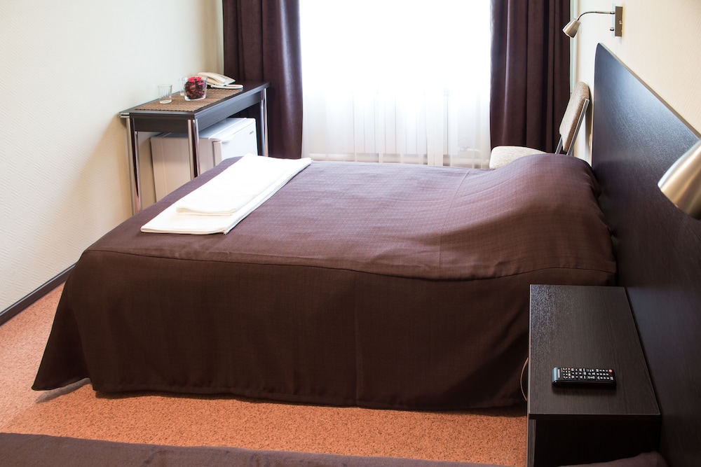 Standard Double or Twin Room photo 1