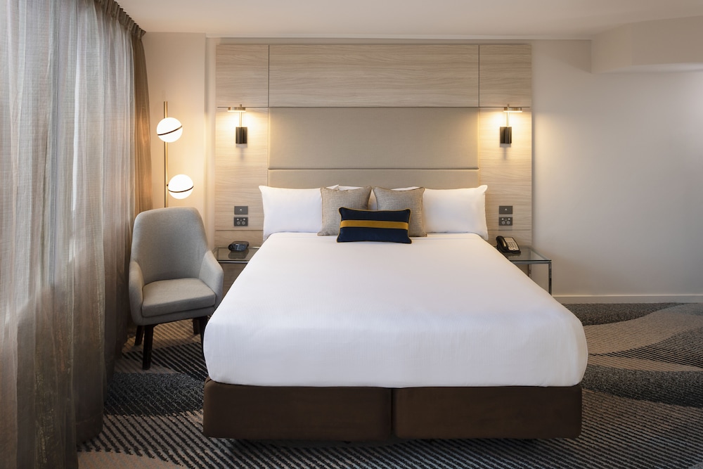 Executive Suite, 1 King Bed photo 2