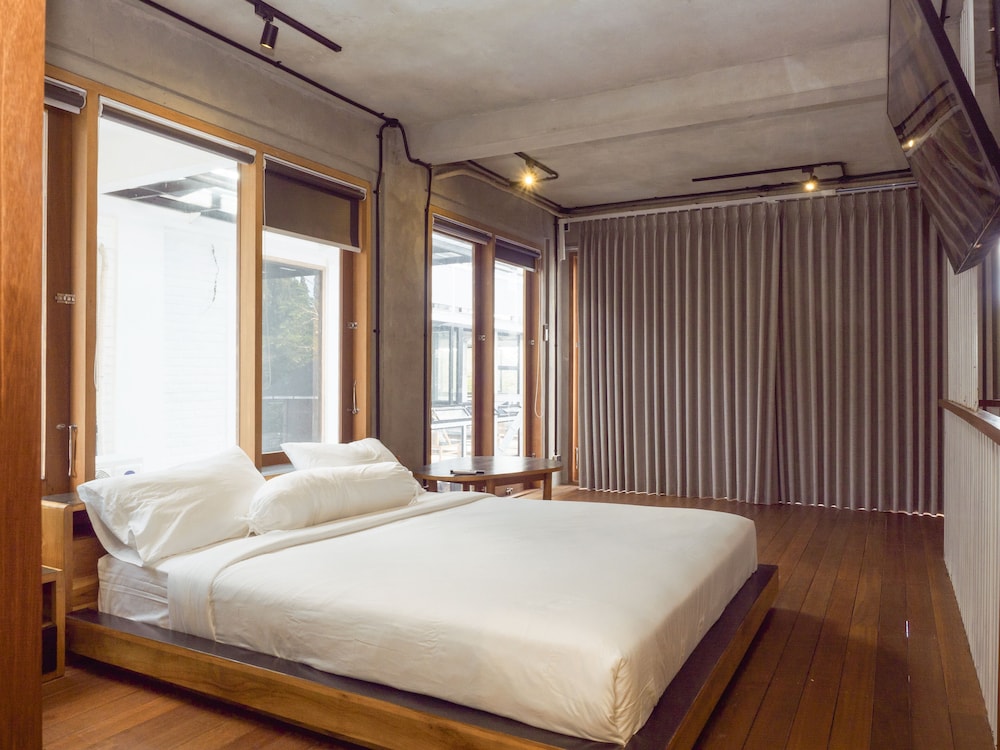 Premium Duplex, 1 Bedroom photo 3
