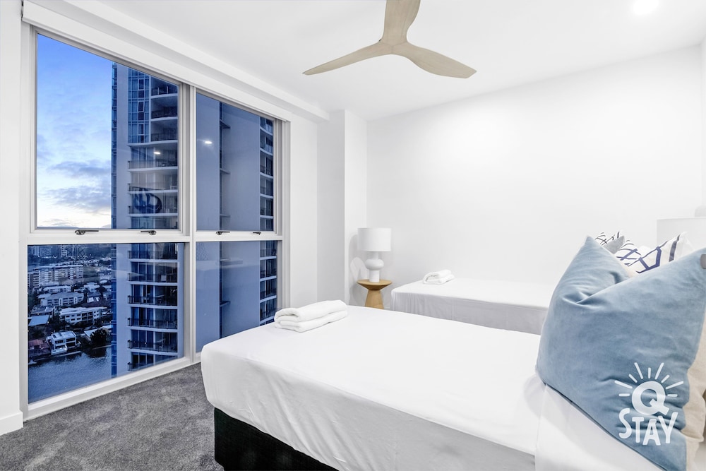 Executive Apartment, 3 Bedrooms