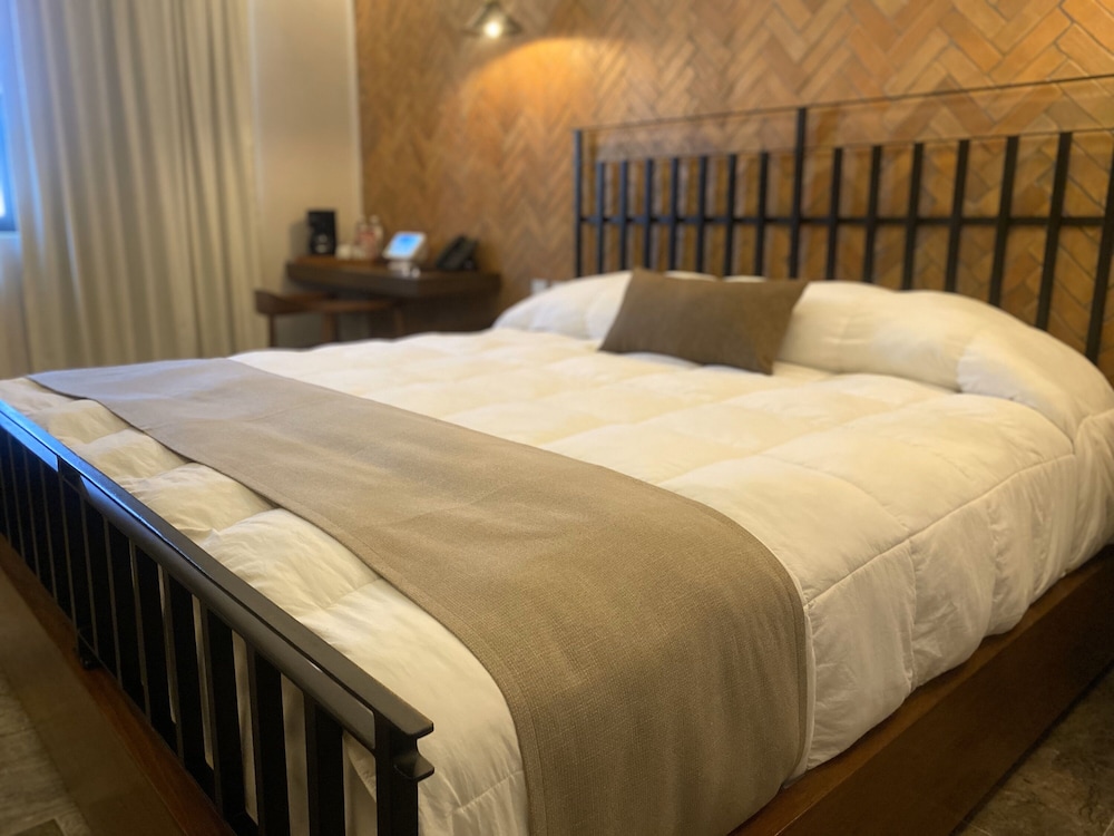 Executive Double Room, 1 King Bed
