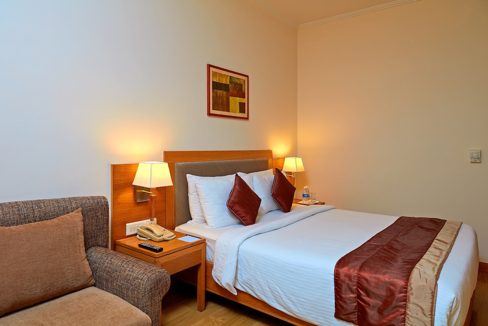 Deluxe Room - Photo 2