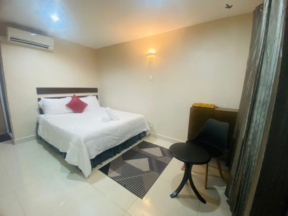 Standard Double Room photo 2