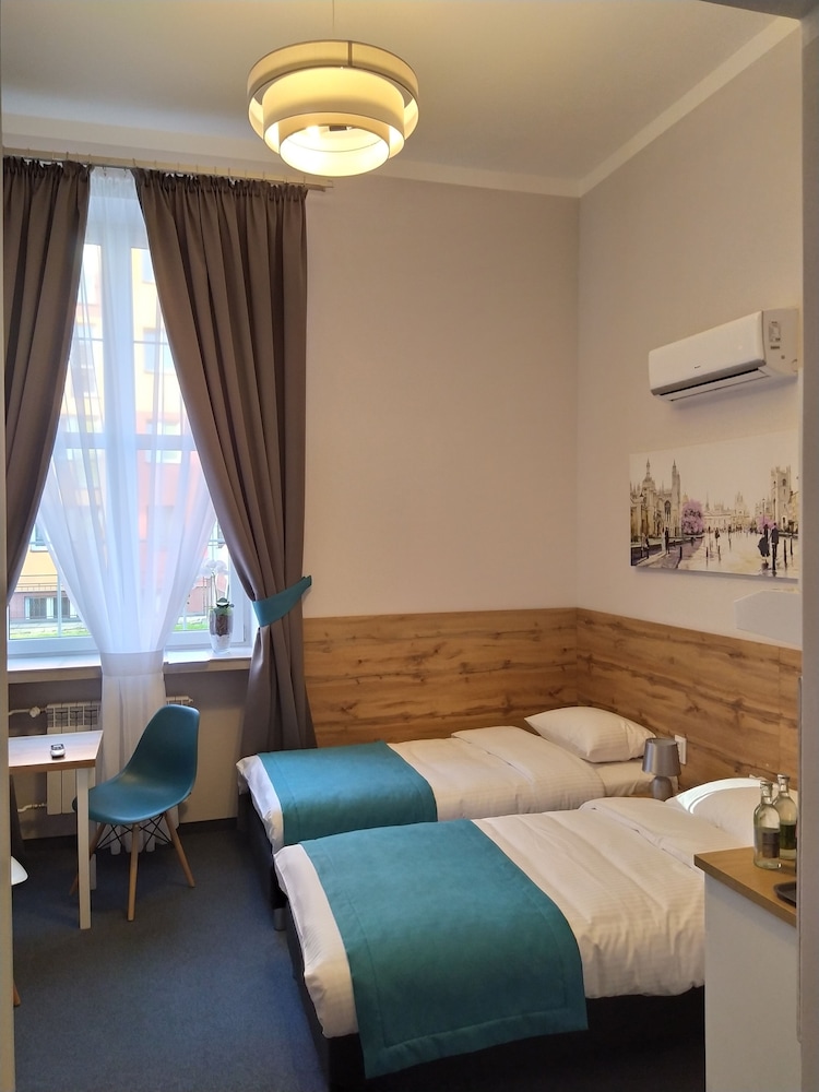 Quadruple Room (nr 6) - Photo 6