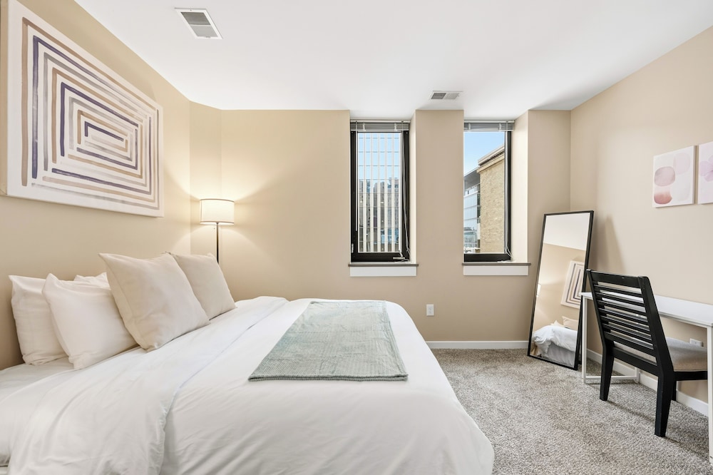 Premium Apartment photo 2
