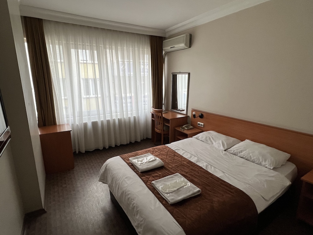 Double Room photo 2