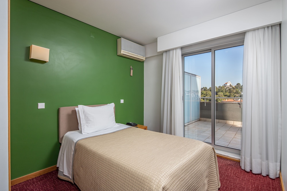 Standard Single Room, 1 Twin Bed photo 2