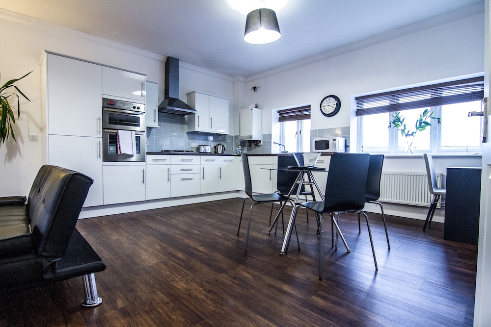 Signature Apartment, 1 Bedroom photo 3
