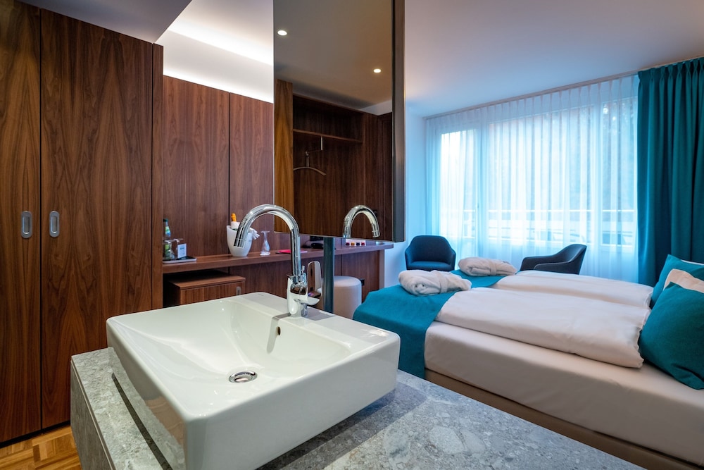 Premium Double Room photo 2