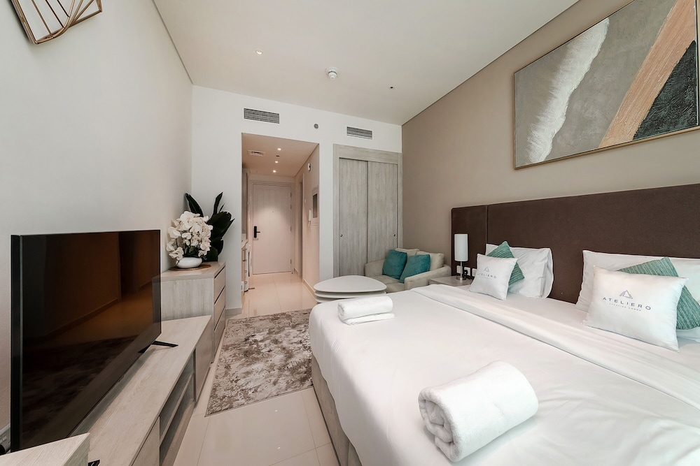 Comfort Apartment, City View photo 2